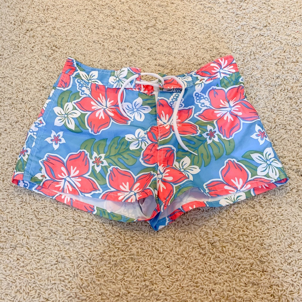 Kids swim shorts